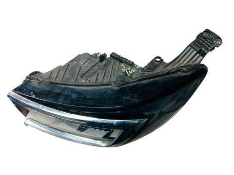 Foto 3ª: Piloto Delantero Izquierdo Opel Grandland 1.2 75) (2017)