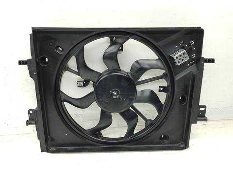 Electroventilador Dacia Sandero COMFORT