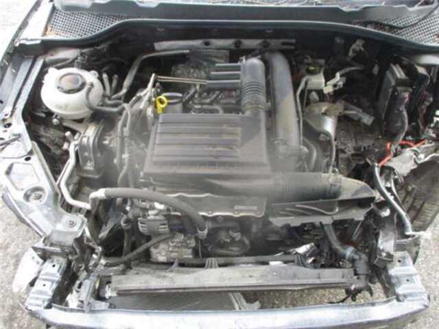 Foto 3ª: Freno de Mano Seat Leon 1.2 I-TECH [1.2 LTR. - 81 KW TSI] [CYVB]