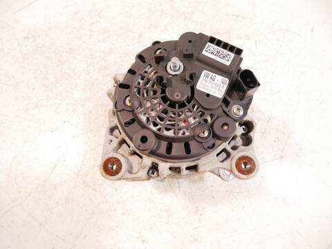 Foto 2ª: Alternador Audi A1 150 CV 110KW [DPCA DPC]