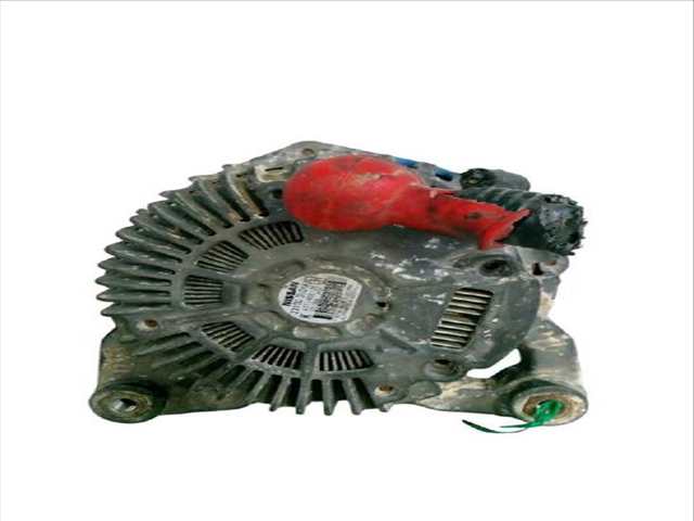 Foto 2ª: Alternador Nissan NV200 1.5 DCI 110 M20 M20M) (2010)