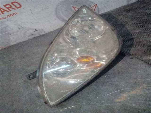 Faro Izquierdo Mitsubishi Colt 1.1 INFORM BERLINA 75CV 55KW