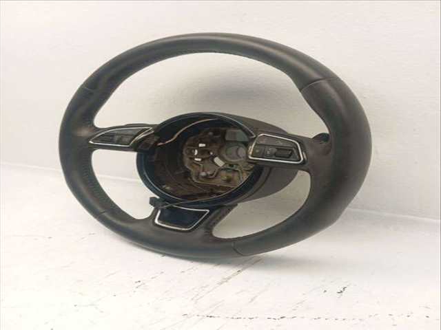 Foto 3ª: Volante Audi A6 2.0 TDI ULTRA BERLINA 190CV 140KW [CNH] (2014)