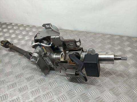 Foto 2ª: Columna Dirección Nissan Pulsar ACENTA 110CV 81KW [K9KA636] (2015)