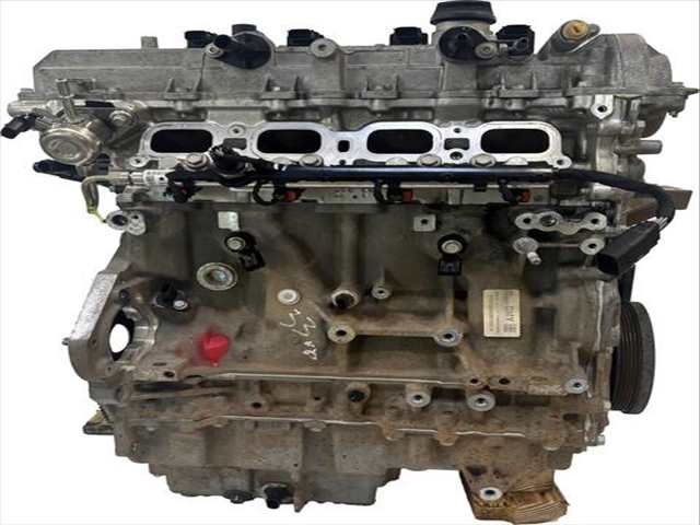 Motor Completo Opel Astra 2.0 275 - 280 CV