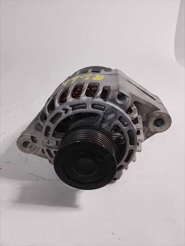 Foto 2ª: Alternador Opel Vectra 1.9 D [D/Z19DTH] (2006)