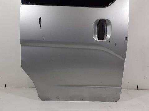 Foto 2ª: Puerta Lateral Corredera Derecha Nissan NV200 1.5 DCI CAT [K9K] (2011)