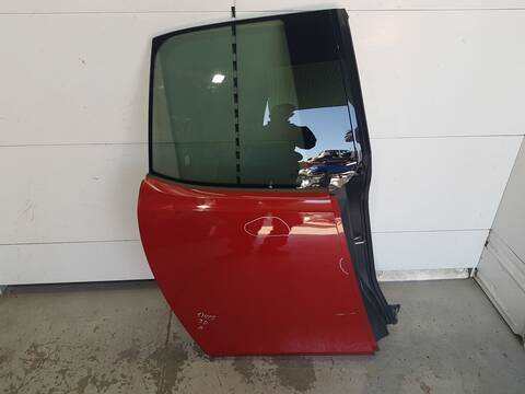 Puerta Trasera Derecha Bmw i3 ELECTRIC 170CV 125KW