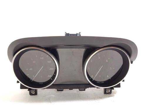 Foto 3ª: Cuadro de Instrumentos Land Rover Evoque 2.0 TD4 CAT 150CV 110KW [204DTD] (2016)