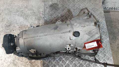 Foto 4ª: Caja Cambios Mercedes Clase C 160 270 CDI 203.016) BERLINA 170CV 125KW [612962] (2010)