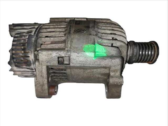 Alternador Volkswagen Golf 1.6