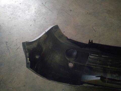 Foto 3ª: Paragolpes Delantero Nissan Interstar CAJA CERRADA L 1 H 2 TECHO 115CV 84KW [G9U650] (2006)