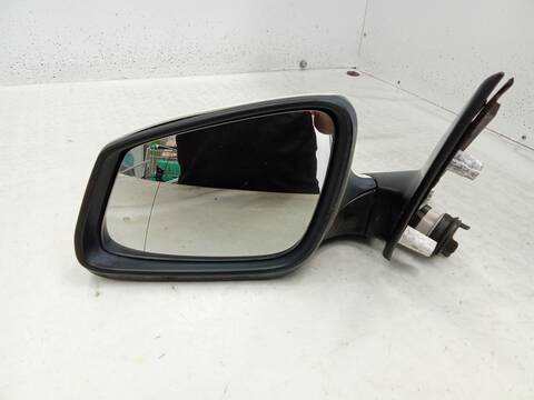 Retrovisor Izquierdo Bmw Serie 5 520 2.0 D F10)