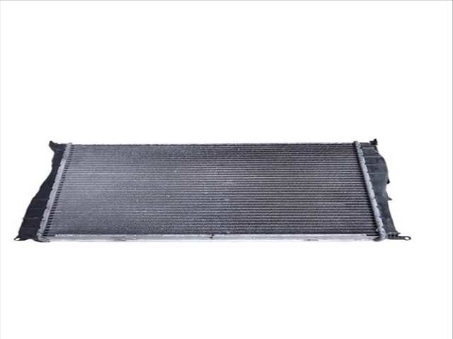 Foto 2ª: Radiador Motor Bmw Serie 3 320 D E90) (2004)