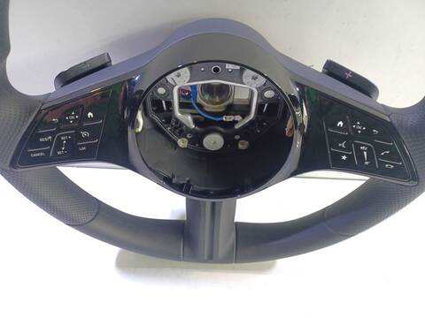 Foto 3ª: Volante Mercedes Vito ELECTRIC 447603 447605) 116CV 85KW FURGONETA [780705]
