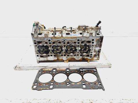 Culata Peugeot Bipper BASICO 75CV 55KW