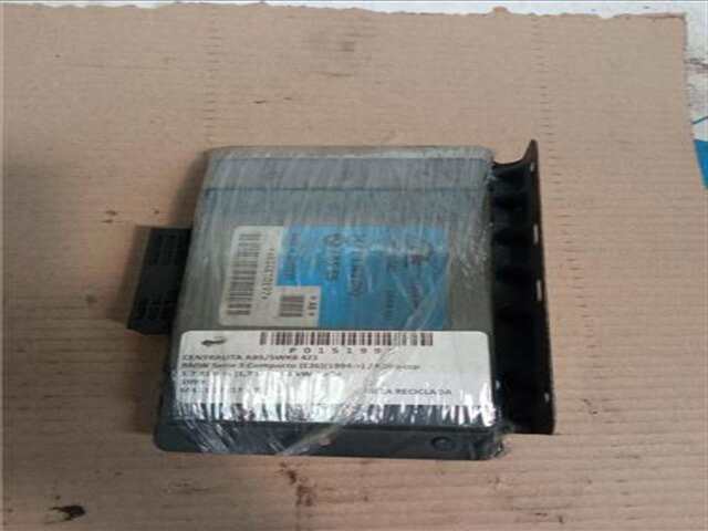 Foto 2ª: Centralita Abs Bmw Serie 3 315 1.7 318TDS [1.7 LTR. - 66 KW TURBODIESEL CAT] [M41 D17 (17 4 T1)]