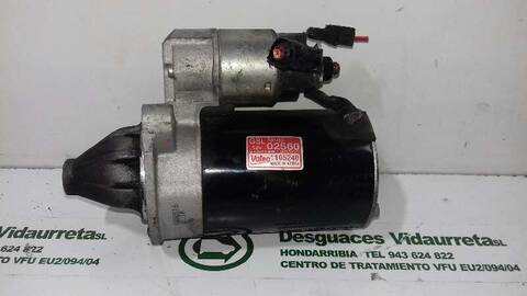 Motor de Arranque Hyundai i10 1.1 12V CAT 67CV 49KW