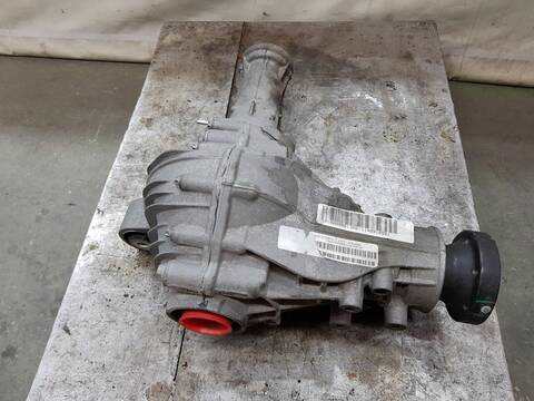 Foto 3ª: Diferencial Delantero Mercedes Clase ML 350 3.0 V6 CDI 258CV 190KW AUT. BLUETEC EDITION 1 166.024) W166) OM642 [624826] (2011)