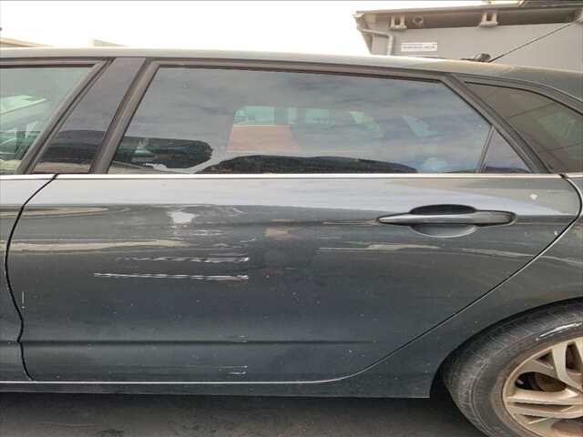 Foto 2ª: Puerta Trasera Izquierda Citroen C4 1.6 HDI 111-114-115CV 0CV [9HR] (2012)