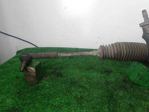 Foto 2ª: Cremallera de Direccion Fiat Ducato 2.3 JTD 110CV 81KW FURGONETA [F1AE0481C] (1950)