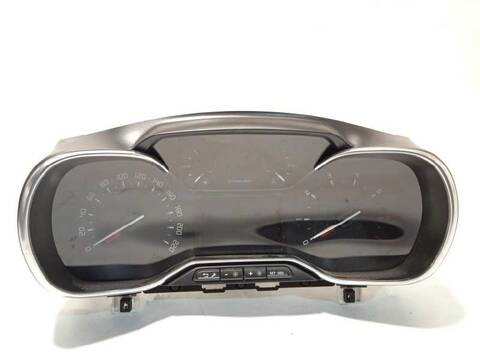 Foto 2ª: Cuadro de Instrumentos Citroen C3 FEEL 82CV 60KW [HM05] (2020)