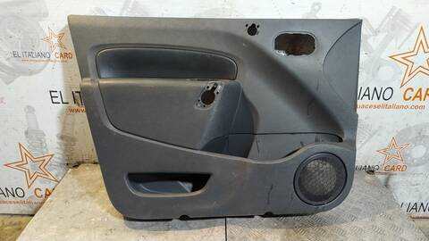 Foto 2ª: Tapizados Cartoneras Renault Kangoo PROFESIONAL 90CV 66KW [K9K608] (2016)