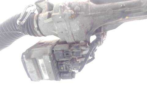 Foto 2ª: Cremallera de Direccion Ford Focus VERSION INDEFINIDA (2010)