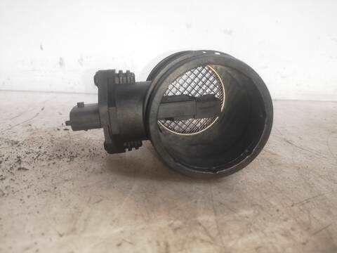 Foto 2ª: Caudalimetro Opel Astra Z20LER (2006)