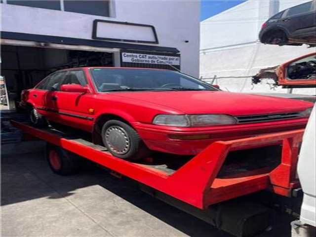 Foto 2ª: Bomba Freno Toyota Corolla G