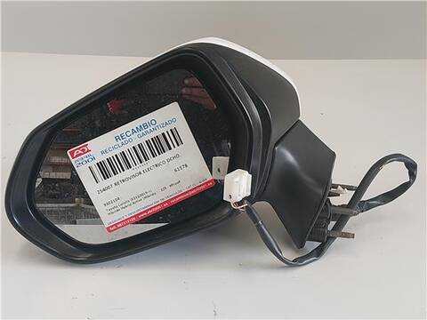 Retrovisor Derecho Toyota Corolla HIBRIDO HYBRID ACTIVE 122CV 90KW