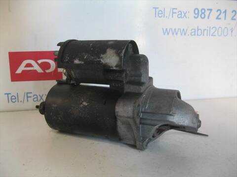 Motor de Arranque Audi A6 2.8 QUATTRO BERLINA 193CV 142KW