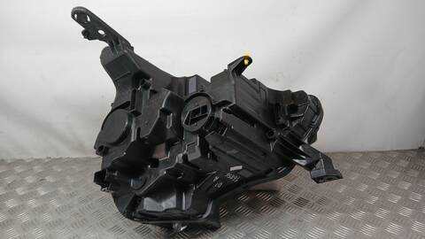 Foto 2ª: Faro Izquierdo Citroen C4 1.2 PURETECH 130 BAHNSA BAHNSB) 131CV 96KW [HN09] (2024)