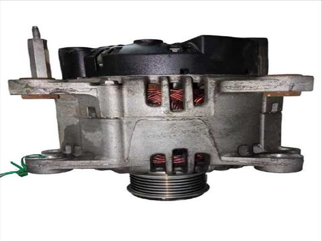 Alternador Seat Altea 1.9 TDI