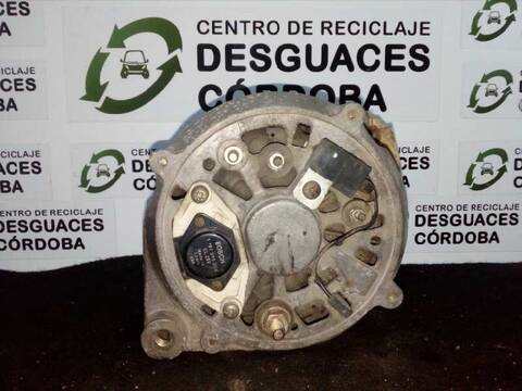 Foto 3ª: Alternador Scania Camion 10.6 D SERIE 4 P/R 114 C) [DC1106] (1996)