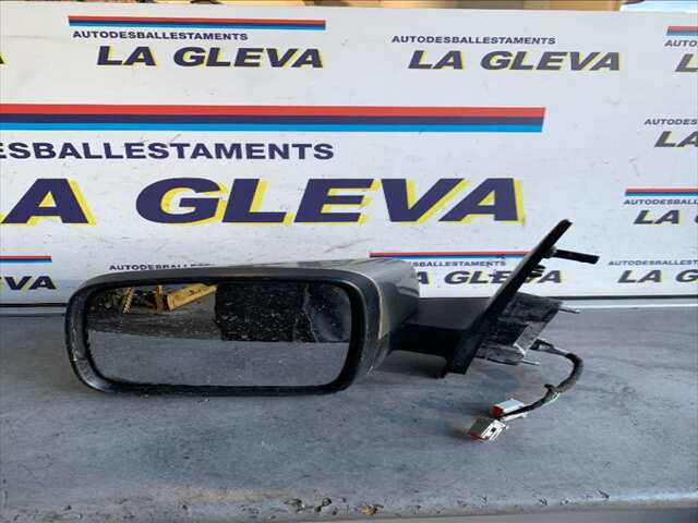 Retrovisor Izquierdo Land Rover Freelander 2.2TD4 150CV