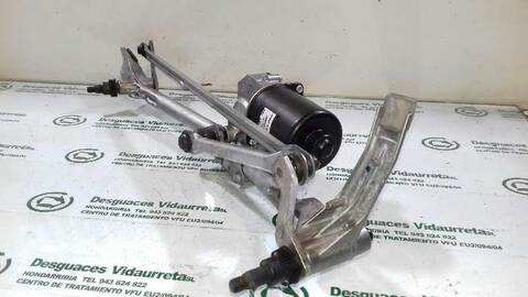 Foto 2ª: Brazo Limpia Delantero Izquierdo Bmw Serie 3 315 320D BERLINA 163CV 120KW [204D4] (2005)