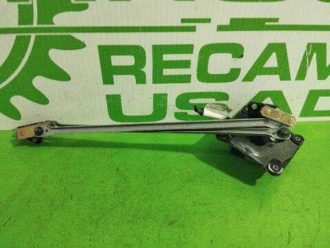 Foto 2ª: Motor Limpia Delantero Volvo S40 1.6 CAT 109CV [B4164S2] (1995)