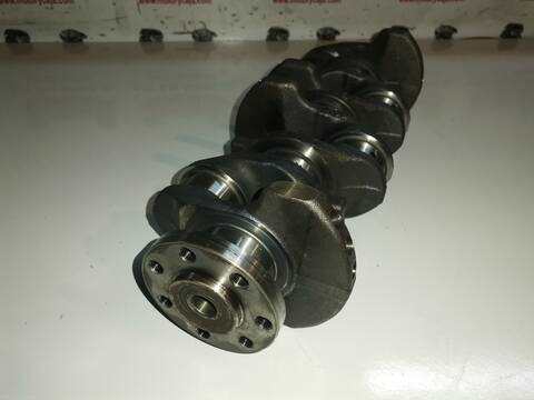 Foto 3ª: Cigüeñal Nissan Interstar COMBI - 6 L1H1 BATALLA CORTA 2.8T 90CV (2003)