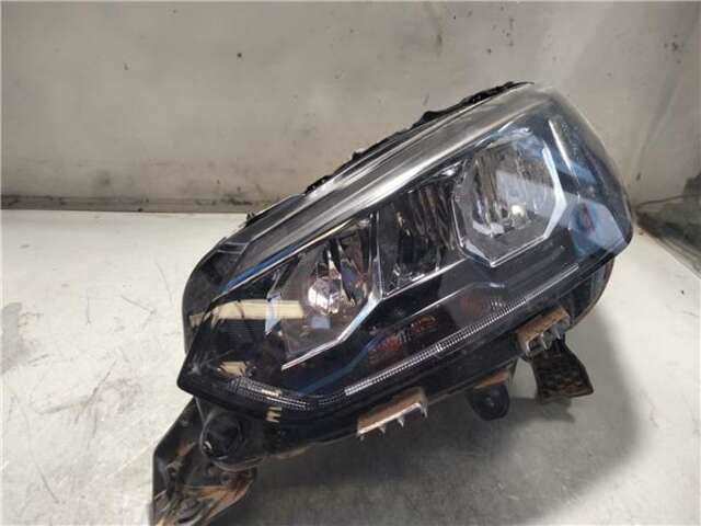 Foto 2ª: Faro Izquierdo Peugeot 2008 1.2 ALLURE [1.2 LTR. - 96 KW 12V E-THP - PURETECH] [HN05]