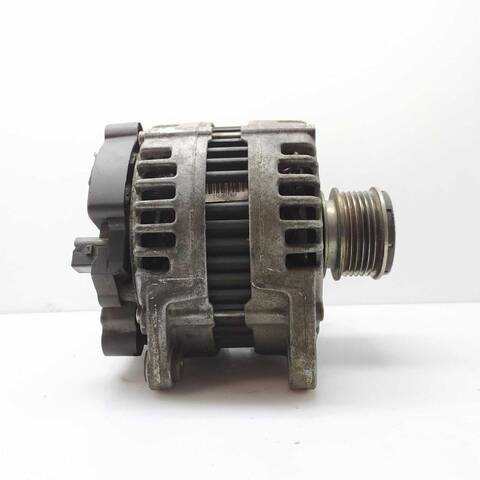 Alternador Volkswagen Passat 2.0 TDI 16V