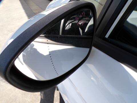 Foto 2ª: Retrovisor Izquierdo Ford Fiesta SNJB (2010)