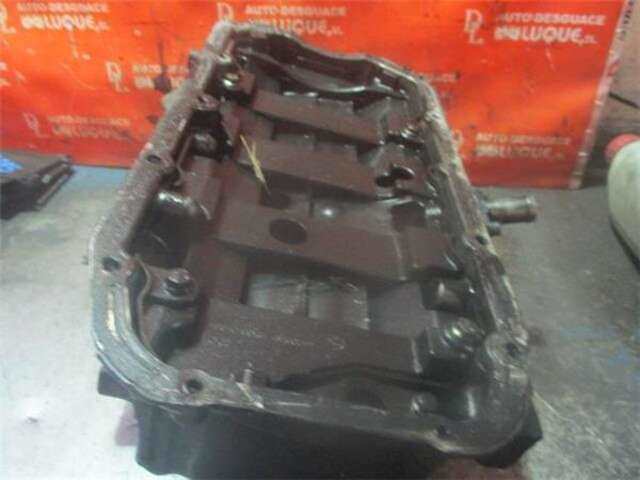 Foto 3ª: Carter Saab 9-3 1.9 TID LINEAR (I/D) [1.9 LTR. - 110 KW TID CAT] BERLINA (2003-_) [Z19DTR]