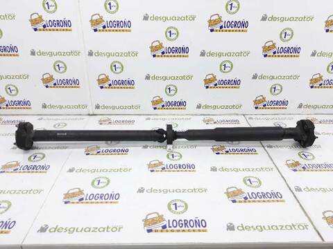 Transmision Central Bmw Serie 3 315 2.0 TD 184CV