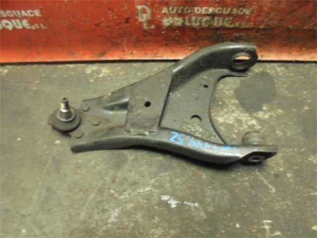 Foto 3ª: Brazo Suspension Delantero Izquierdo Dacia Duster 1.6 16V [K4M 690]
