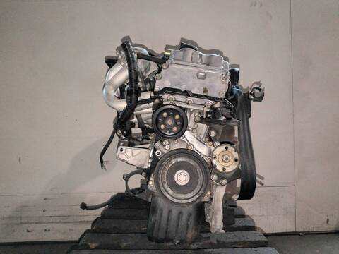 Foto 2ª: Motor Completo Nissan Primera ACENTA 1.8 16V CAT 116CV (2001)