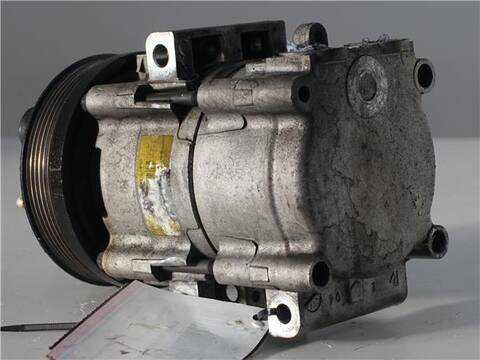 Foto 2ª: Compresor Aire Acondicionado Jaguar X Type 2.0 D 130CV 96KW [D/ 6B] (2004)