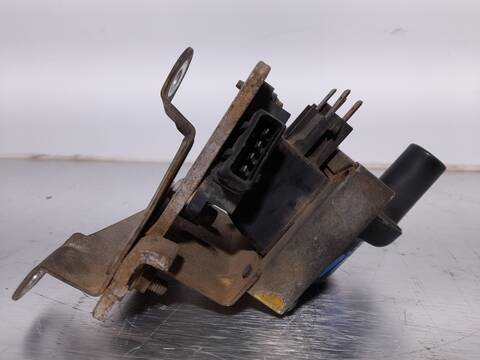 Foto 2ª: Modulo Encendido Opel Corsa 79CV 58KW (1996)
