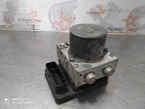 Foto 4ª: Abs Seat Toledo STYLE 105CV 77KW [CAY] (2013)