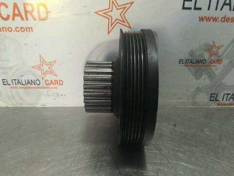 Foto 3ª: Cigüeñal Skoda Octavia ELEGANCE BERLINA 105CV 77KW [BXE] (2008)